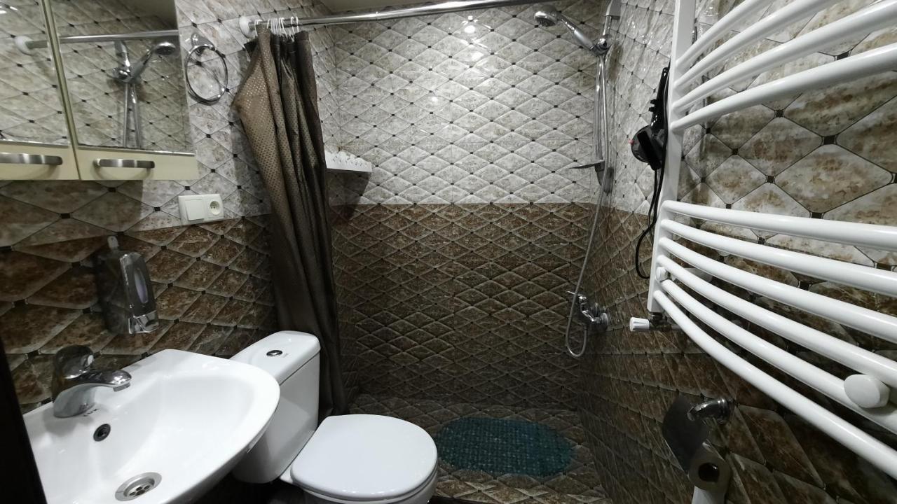 G&M Διαμέρισμα Τυφλίδα Εξωτερικό φωτογραφία